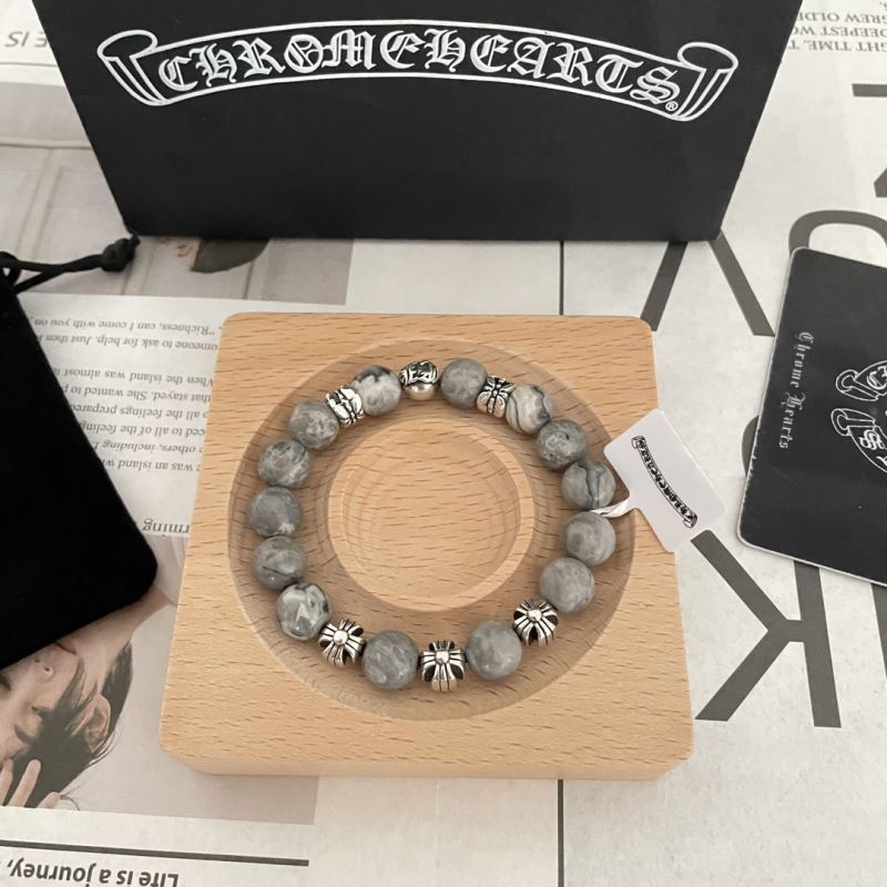 Chrome Hearts Bracelets